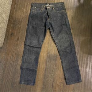 APC Men’s Jeans